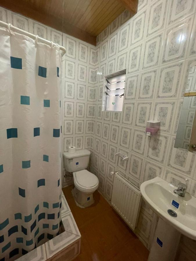Hostal El Amigo Lucho San Pedro de Atacama Ngoại thất bức ảnh