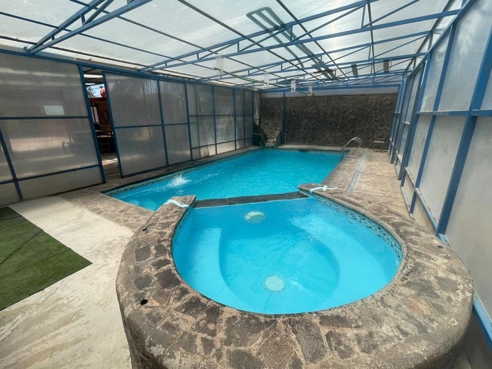 Hostal El Amigo Lucho San Pedro de Atacama Ngoại thất bức ảnh