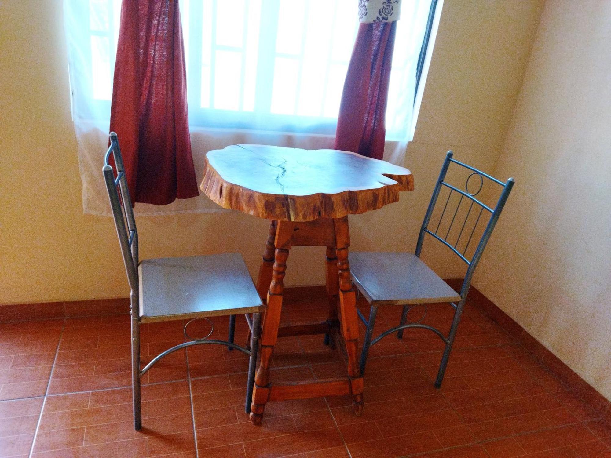 Hostal El Amigo Lucho San Pedro de Atacama Ngoại thất bức ảnh