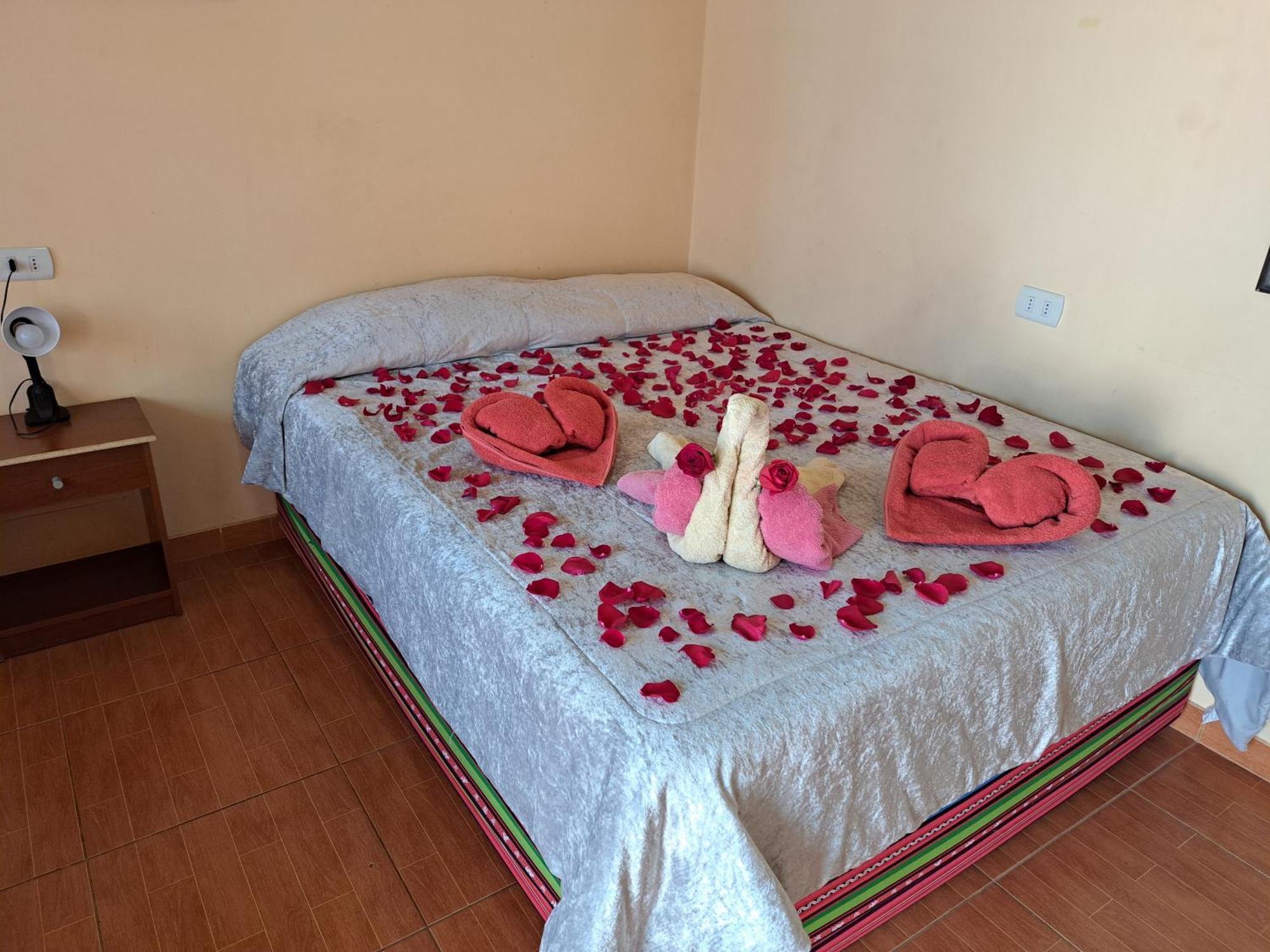Hostal El Amigo Lucho San Pedro de Atacama Ngoại thất bức ảnh