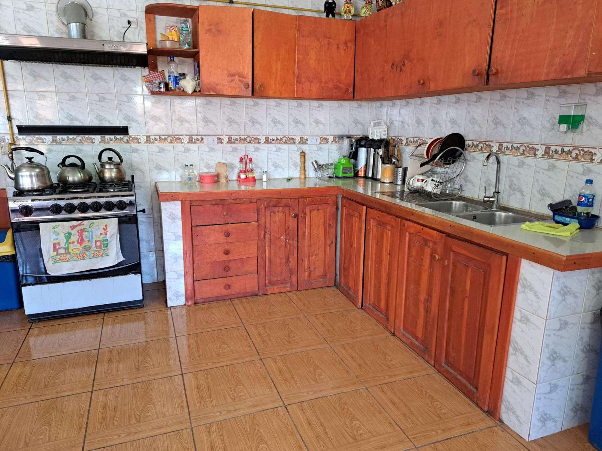 Hostal El Amigo Lucho San Pedro de Atacama Ngoại thất bức ảnh