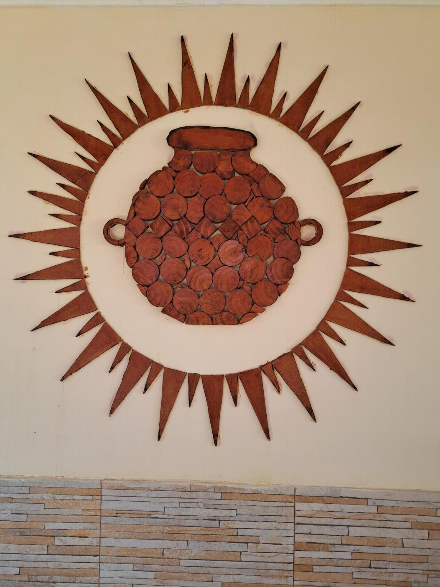 Hostal El Amigo Lucho San Pedro de Atacama Ngoại thất bức ảnh